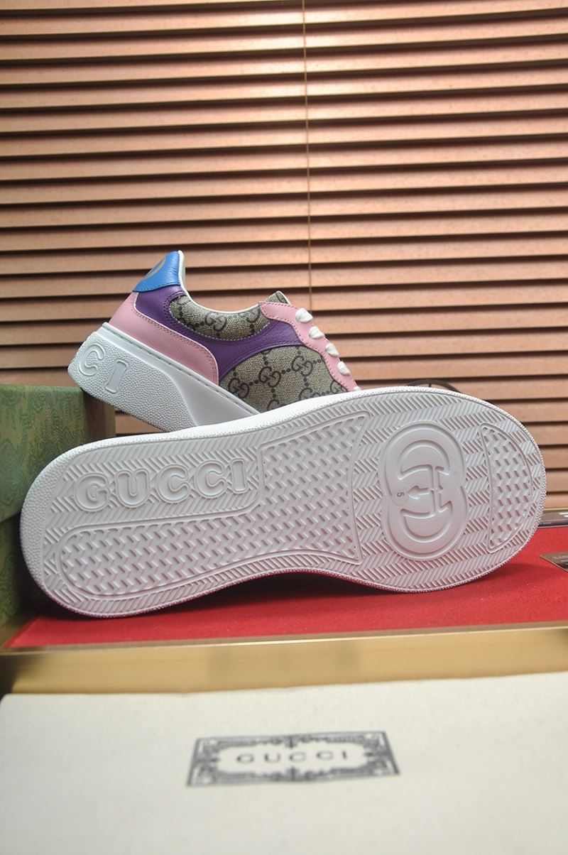 Gucci Low Shoes